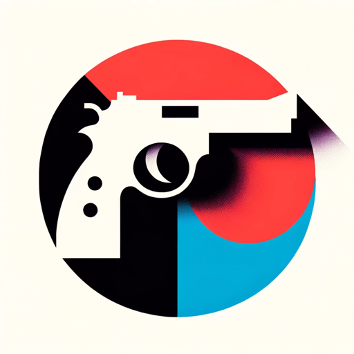 logo of Trend Tracker on the GPT Store