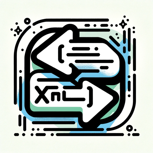 logo of GNU Radio - XML to YML on the GPT Store
