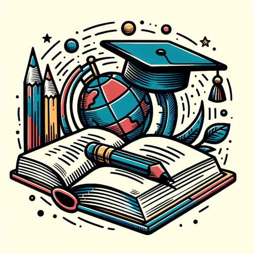 logo of 🎓📚 Academic Project Planner GPT 📝🎯 on the GPT Store
