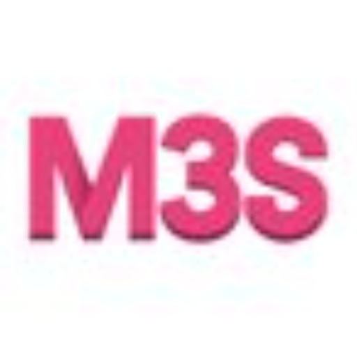 logo of Chat with M3S (public) on the GPT Store