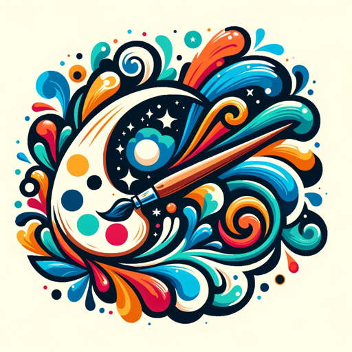 logo of Image Generator 🌟 refined & visionary on the GPT Store