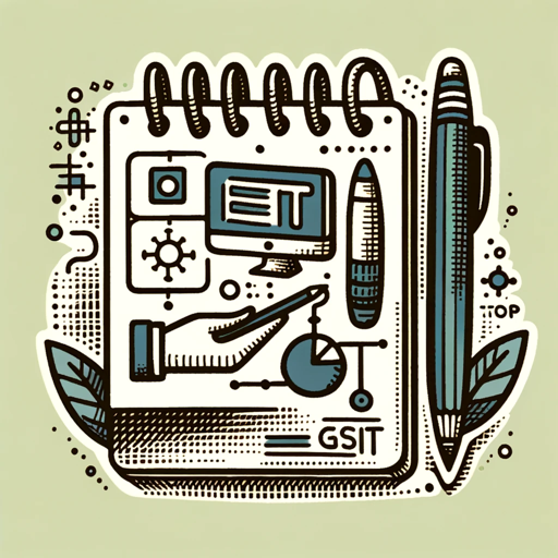logo of SynthAssist on the GPT Store