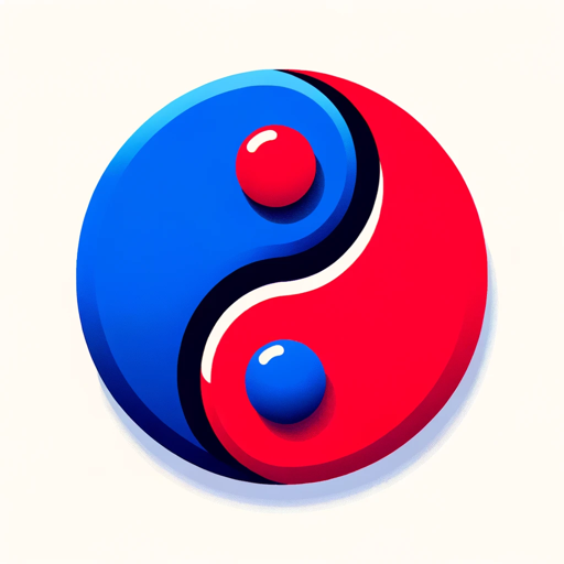 logo of 시스템사고 도우미 on the GPT Store