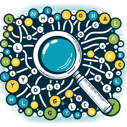 logo of Keyword Explorer on the GPT Store