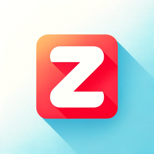 logo of pyzotero on the GPT Store