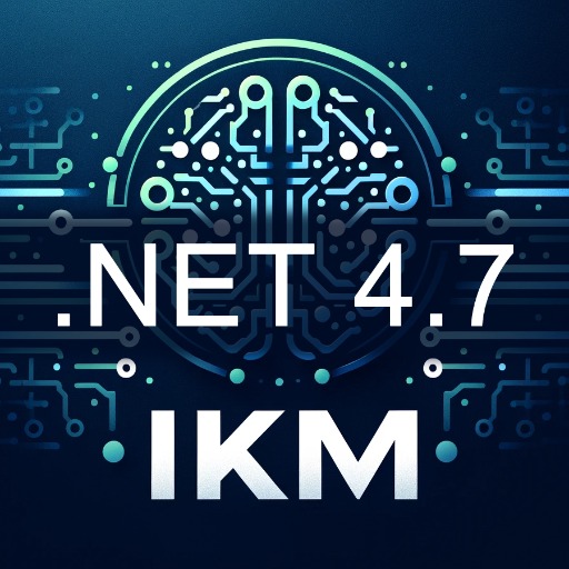logo of IKM .NET 4.7 Test Prep on the GPT Store
