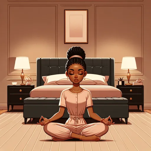 logo of ⭐️ Cocoa Twins® Meditation Prompt Pro ⭐️ on the GPT Store