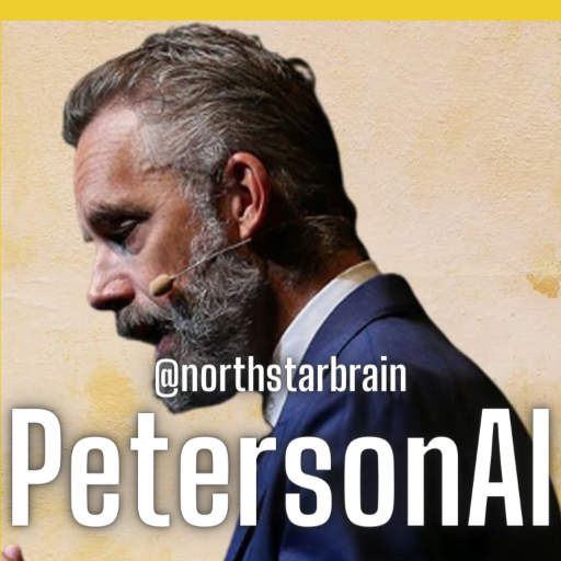 logo of Jordan B. Peterson Couch on the GPT Store