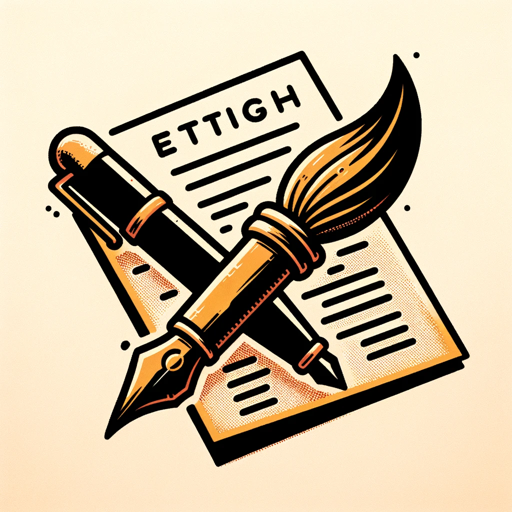 logo of Text Layout Generator on the GPT Store