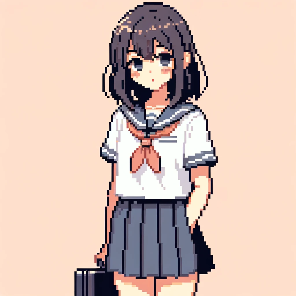 logo of あの頃の美少女よ、もう一度。 on the GPT Store