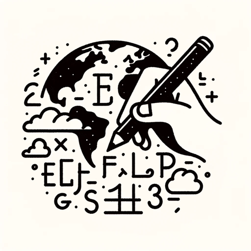 logo of Font Creater on the GPT Store