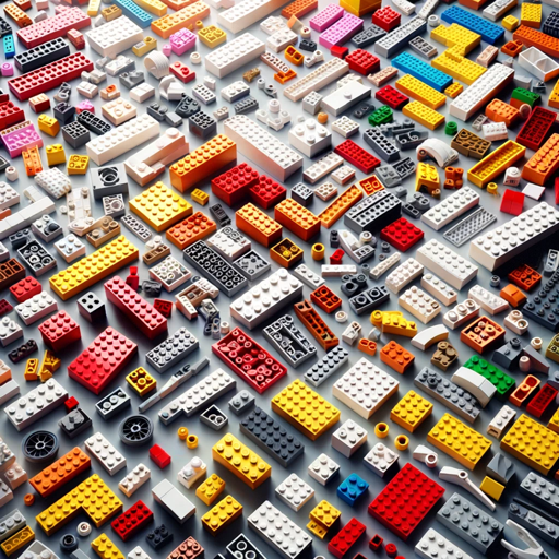 logo of Legoset Converter on the GPT Store