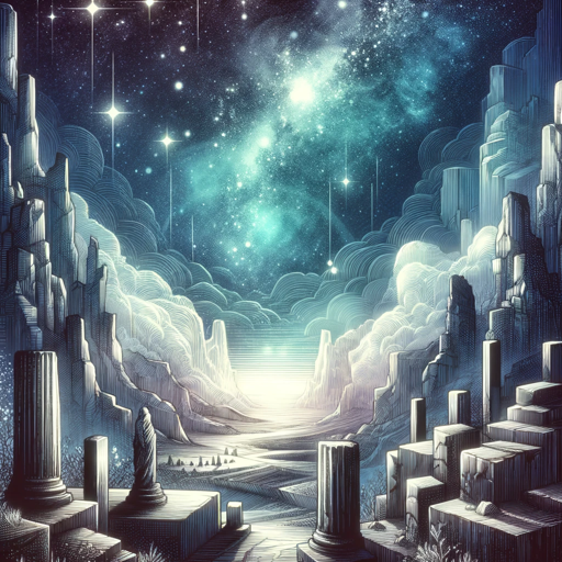 logo of The Old Gods on the GPT Store