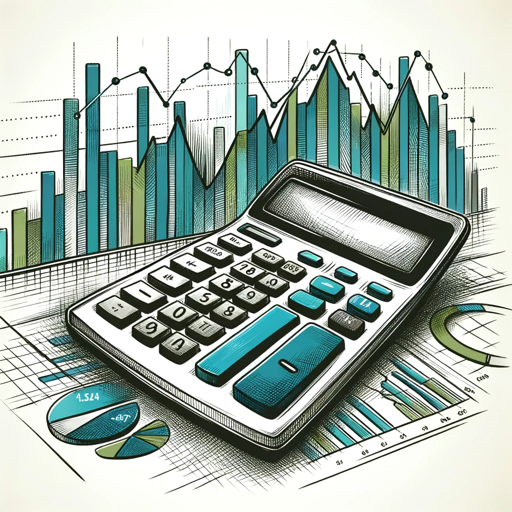logo of DCF Advisor on the GPT Store
