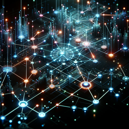 logo of bayesian network code expert on the GPT Store