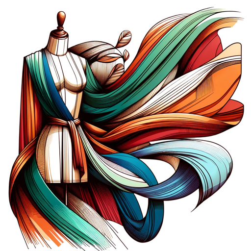 logo of Fashion Forge on the GPT Store