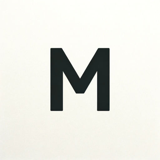 logo of MediumGPT on the GPT Store