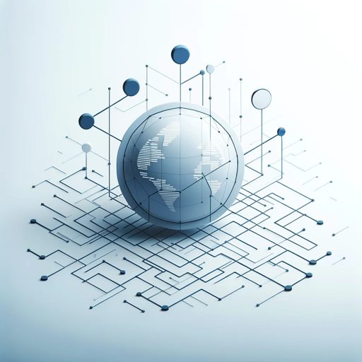 logo of CCIE Expert on the GPT Store