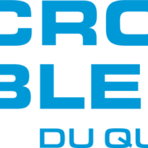 logo of CROIX BLEUE MS 2024 on the GPT Store