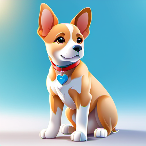 logo of KAI DOG on the GPT Store