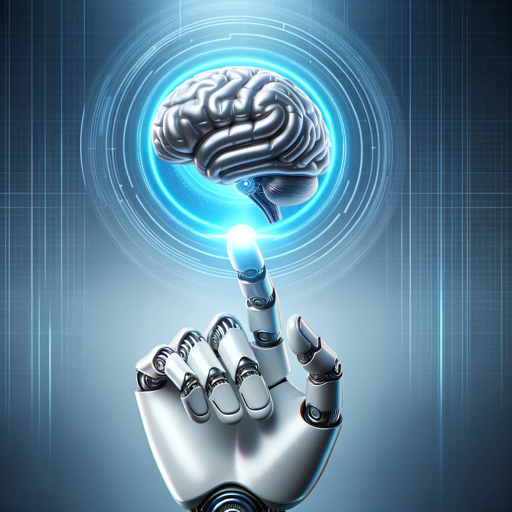 logo of AI in Robotics and Automation GPT on the GPT Store
