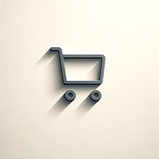 logo of SmartCart Assistant on the GPT Store