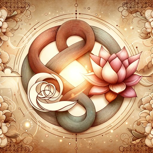 logo of GPT Phật Giáo Sâu Sắc: Nghiệp Lực và Luật Nhân Quả on the GPT Store