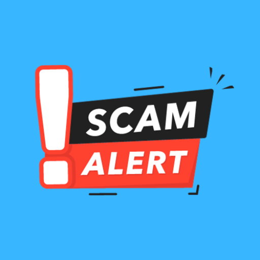 logo of Scam Advisor on the GPT Store