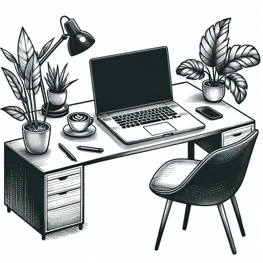 logo of Remote Work Assistant on the GPT Store