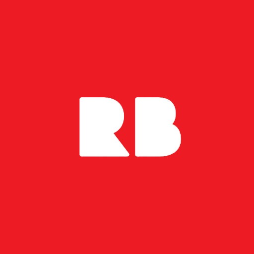 logo of Red Bubble on the GPT Store