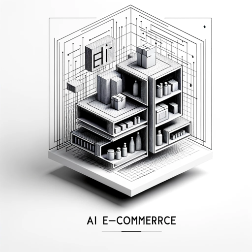 logo of AI产品主图 on the GPT Store