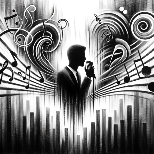 logo of Silhouette Serenades on the GPT Store