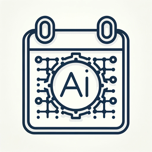 logo of CalAI on the GPT Store
