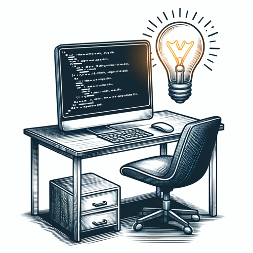 logo of SR&ED Assistant on the GPT Store