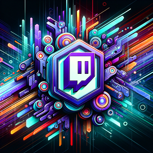 logo of Streamline Overlay Assistant on the GPT Store