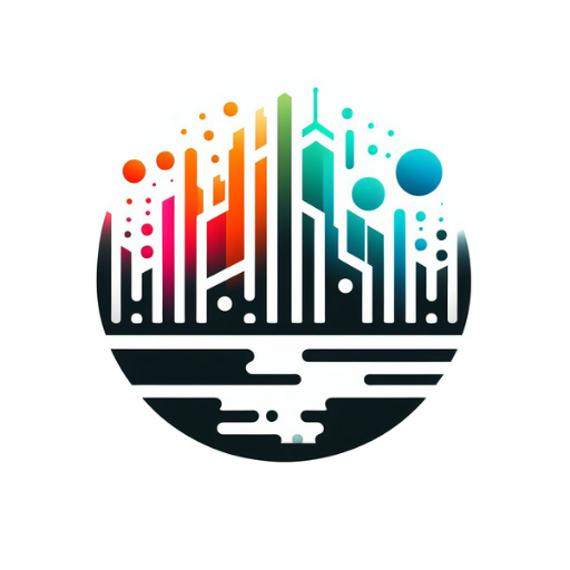 logo of J.I.V.E. on the GPT Store