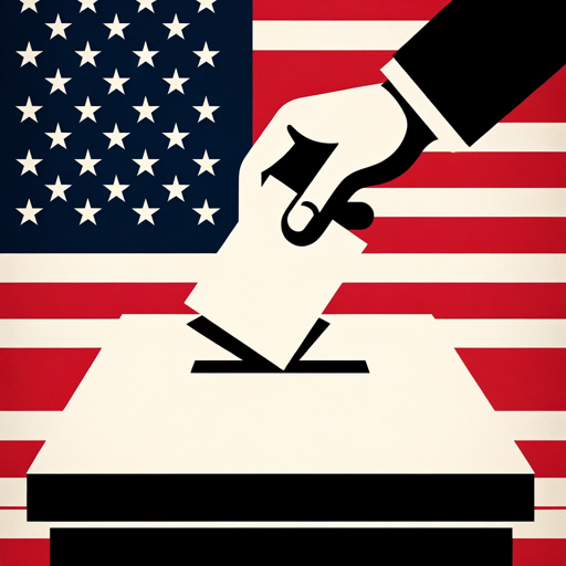 logo of π³οΈ US Govt - FEC Candidate Information π³οΈ on the GPT Store