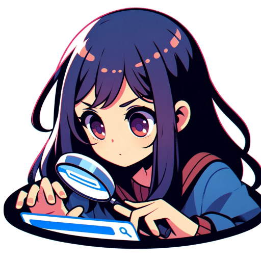logo of ウェブ・クローラー on the GPT Store