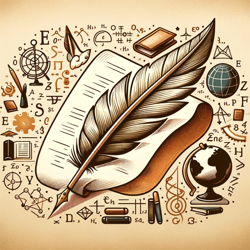 logo of SOI Generator on the GPT Store