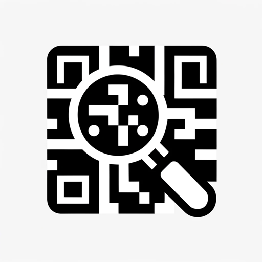 logo of QR Magic on the GPT Store