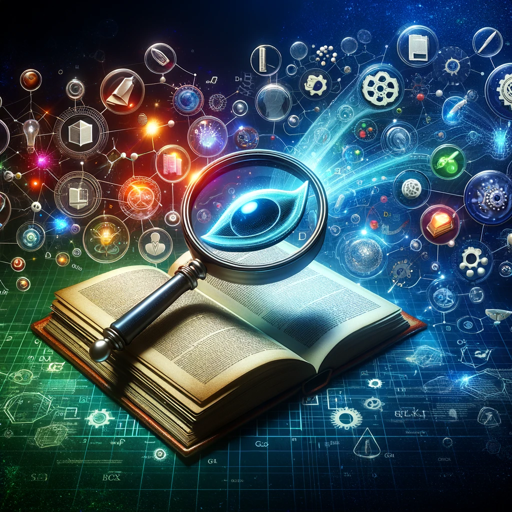 logo of Manuscript Mentor: Experto en Revisión Académica on the GPT Store