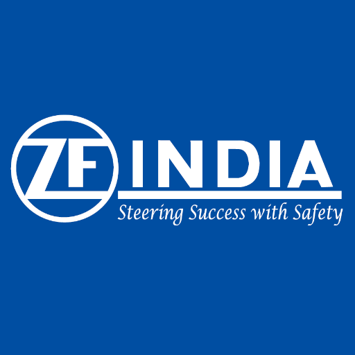 logo of ZF Steering Gear Communication on the GPT Store
