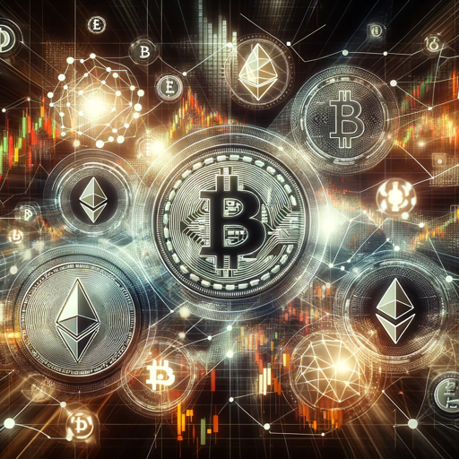 logo of Crypto Buy or Sell Bot on the GPT Store