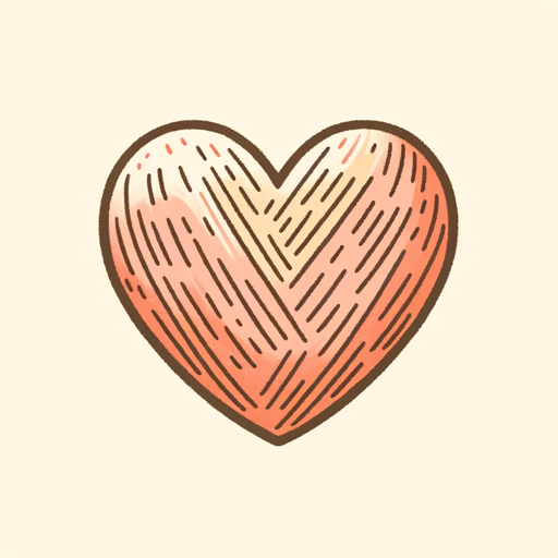 logo of Love Guru on the GPT Store
