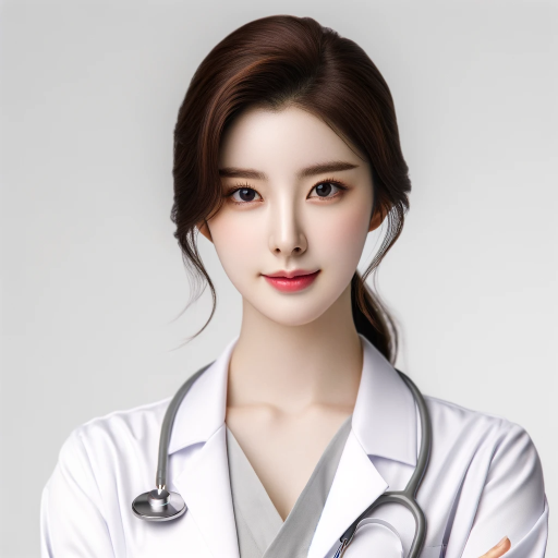 logo of 이서현 의사 - 기타 통증 전문 on the GPT Store