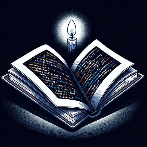 logo of Learn JavaScript on the GPT Store