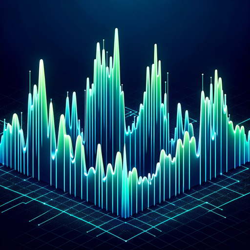 logo of NMR Spectra Counter on the GPT Store
