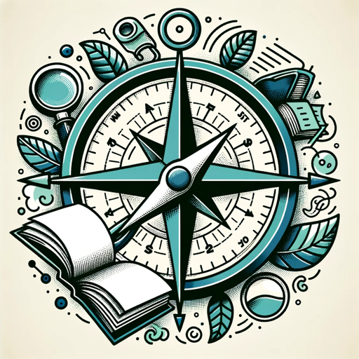 logo of Business Research Formulation on the GPT Store
