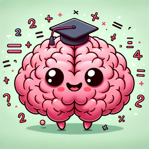 logo of matematykagryzie.pl on the GPT Store