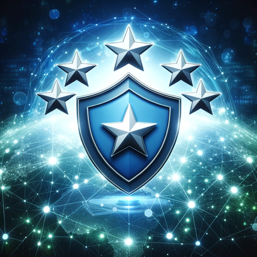 logo of Online Reputation Management on the GPT Store
